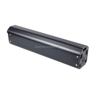 Batterie intégrée personnalisée 21700 48V 15Ah 16Ah 17.5Ah pour vélo électrique de montagne <span class=keywords><strong>Evelo</strong></span> Atlas Omega - Product Image 3