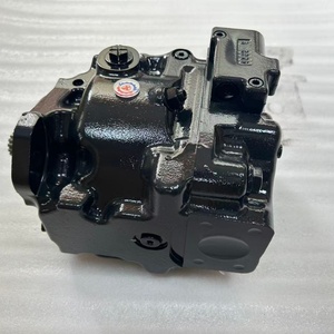 Loader Parts for 708-1U-00161 708-1U-00171 708-1U-00162 Hydraulic Pump for WB96 WB93 - Product Image 3