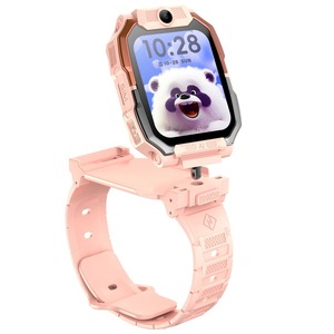 นาฬิกาติดตามเด็กพร้อมวัดอัตราการเต้นของหัวใจและระบบ GPS - Product Image 3