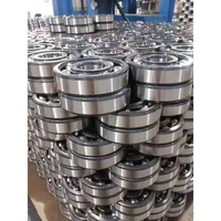 Promotion à bas prix des fabricants : Roulements à billes à gorge profonde en acier chromé 6319, précision P0, 95x200x45mm, lubrifiés à l'huile, pour usage en restauration