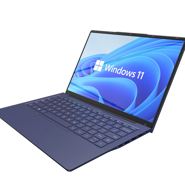 I5 Core 12th Gen Laptop Computer 8GB 16GB RAM 12th Generation 1TB SSD 8GB 14.1 Inch Intel Notebook Laptop