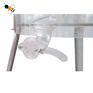 Acrylic Mật Ong Ly Tâm Trong Suốt <span class=keywords><strong>3</strong></span> Khung Hình Của Nhãn Hiệu Mật Ong Vắt - Product Image 4