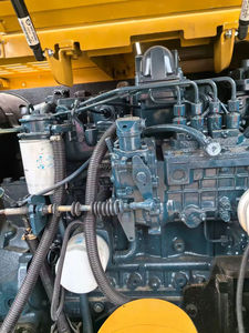 Gốc Sany 95C máy xúc thủy lực, sử dụng máy xúc Sany Sany SY 95C - Product Image 3