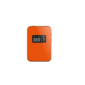 Sistema di Guida Turistica Wireless Yingmi 008E <span class=keywords><strong>2</strong></span>.4G, Certificato CE con <span class=keywords><strong>2</strong></span> Anni di Garanzia - Product Image 5