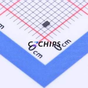 Nuevo-Original PESD3V3X4UHMYL Transistor ESD y protección contra sobretensiones (TVS/ESD) DE LA DFN1308-6 - Product Image 1