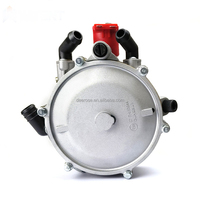 Vanne de réduction de pression GNC, régulateur haute pression GPL, kit de conversion essence-gaz, accessoires au gaz naturel ATIKER