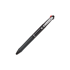 Bolígrafo Multicolor BKAB 30F de 0.7mm con Mecanismo de Palanca Deslizante, Tinta Acrílica de Baja Viscosidad y Cuerpo de Plástico Reciclado - Product Image 1