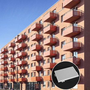 Sistema di Facciate <span class=keywords><strong>in</strong></span> <span class=keywords><strong>Alluminio</strong></span>, Pannello Decorativo <span class=keywords><strong>in</strong></span> <span class=keywords><strong>Alluminio</strong></span>, Pannello Moderno <span class=keywords><strong>in</strong></span> Metallo Tagliato al Laser, Rivestimento <span class=keywords><strong>in</strong></span> <span class=keywords><strong>Alluminio</strong></span> Perforato, Pannello Decorativo <span class=keywords><strong>in</strong></span> <span class=keywords><strong>Alluminio</strong></span> - Product Image 1