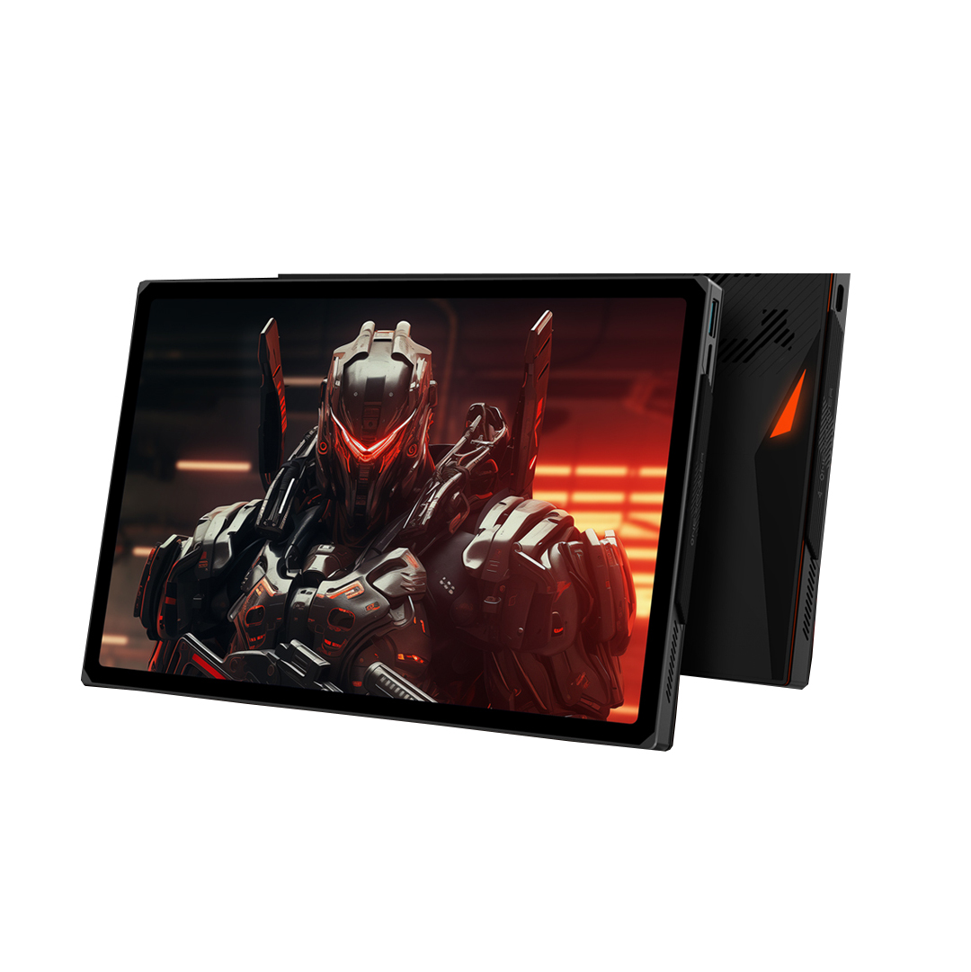 ONE-NETBOOK OneXPlayer X1 AMD 8840U Handheld Game Console, 32GB