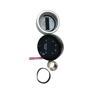 Medidor de Relación Aire/Combustible de Banda Ancha AFR de 52 mm con <span class=keywords><strong>Sensor</strong></span> LSU <span class=keywords><strong>4</strong></span>.9, Sensores Automotrices de 24 V para Motor/Camión, 1 Año de Garantía - 30-4110 - Product Image 2