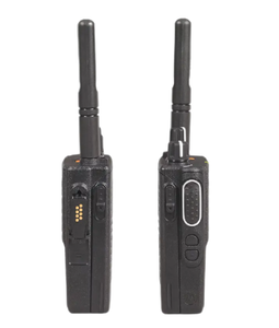 Radio numérique portable VHF DMR standard pour XiR E8600i GPS, étanche, longue portée, bidirectionnelle, pour l'aviation (modèle DP3441e) - Product Image 3