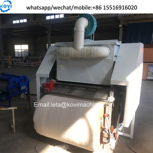 Machine <span class=keywords><strong>à</strong></span> rouler la <span class=keywords><strong>laine</strong></span> de mouton, literie en coton - Product Image 6