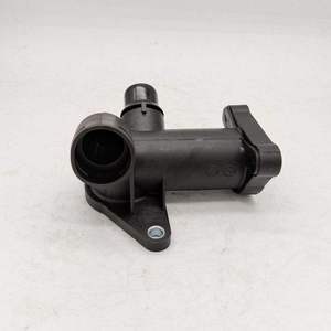 Mặt bích làm mát <span class=keywords><strong>058121132c</strong></span> cửa xả nước làm mát cho audi B5 A4 1.8T 058121132a 058121133b 902-869 - Product Image 4