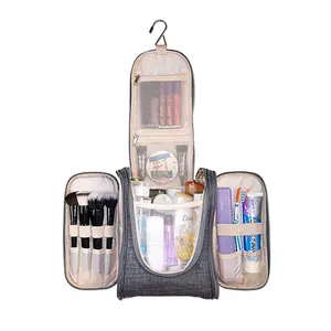 个性化的化妆包旅行化妆包主办化妆工具收纳袋