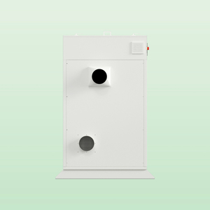 Déshumidificateur industriel intelligent pour l'équilibre de l'air dans la transformation alimentaire - Product Image 5