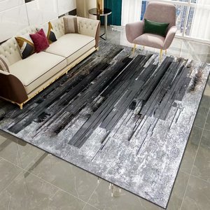<span class=keywords><strong>2021</strong></span> vente chaude grand tapis de sol 3D personnalisé tapis fabriqué à la machine à bas <span class=keywords><strong>prix</strong></span> pour le salon - Product Image 4