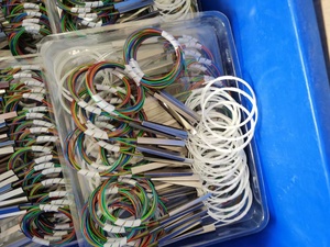 Optical <strong>Fiber</strong> Optic <strong>Plc</strong> <strong>Splitter</strong> sc Upc1x2 1x4 1x8 Ways None Connector <strong>Fiber</strong> Optic Equipment fbt coupler <strong>Plc</strong> <strong>Splitter</strong> - Product Image 6