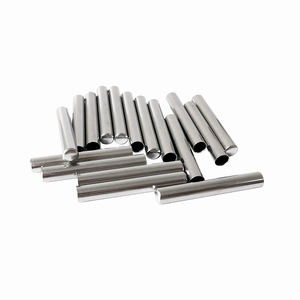 304 316 Roestvrijstalen Ntc-Sensorbehuizing Voor Temperatuursensorsondes 2.5*90/6*30Mm Temperatuursondebehuizing - Product Image 3