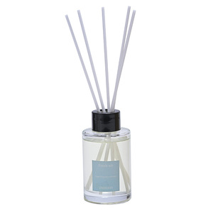 Zhibeast <b>Reed</b> <b>Diffuser</b> 120Ml Long Lasting Fragrance Home Indoor Decor Aromatherapy Essential Oil - Product Image 5