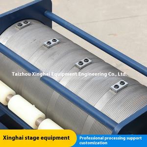 Penjualan langsung dari pabrik dapat menyesuaikan kerekan listrik untuk digunakan pada teater, pencahayaan, rangka, dan mesin panggung - Product Image 2