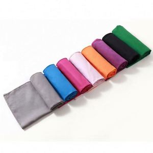 Toalla Deportiva de Microfibra de Secado Rápido, Súper Absorbente, Ideal para Natación, Antiarena, con Técnicas de Tejido que Cumplen con las Normas Internacionales - Product Image 2