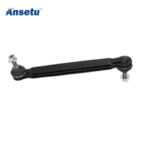 Barra Estabilizadora de Suspensión Delantera Ansetu para Fiat 500X Tipo Jeep Compass Renegade 68246496AA 68246496AB 68246496AD 68498190AA