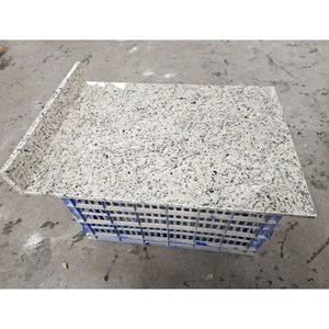 Granito de piedra natural, encimeras de cocina, granito, isla de cocina - Product Image 3