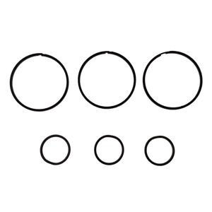 Kit de joints d'étanchéité U540E-SEAK01-AM, 6 pièces par kit, S127300, <span class=keywords><strong>transmission</strong></span> U540E A4LB1 - Product Image 1