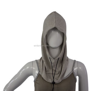 ESD Topi EMF Anti Radiasi, Pelindung EMF Isolasi Sinyal Perisai Efektif Melindungi Otak untuk Tidur - Product Image 1