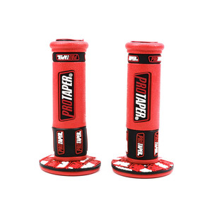 Cubierta de Manillar Universal para Motocicleta, de Goma, Antideslizante, para Vehículos Todoterreno, Compatible con <span class=keywords><strong>Protaper</strong></span> - Product Image 3