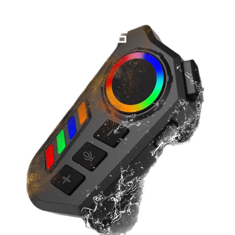 New Design Sport Headband Listen Songs