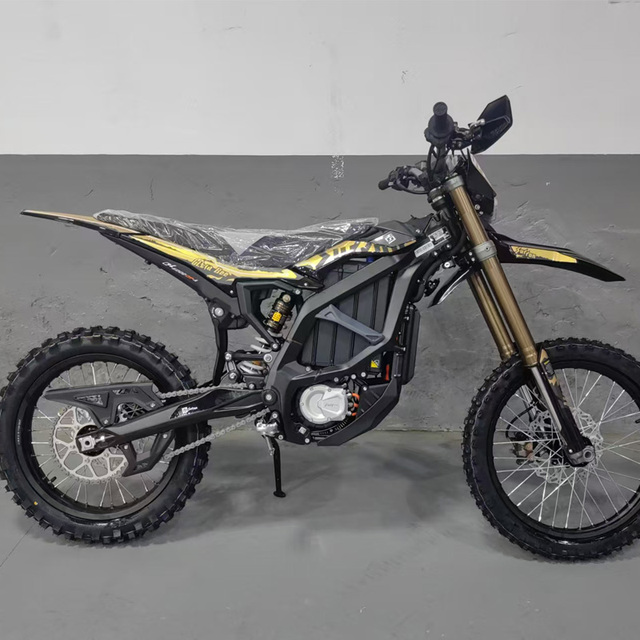 Surron Ultra Bee 2025 Electric Dirt Bike Fast Powerful E-Motorcycle