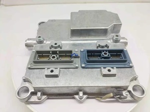 Pièce de rechange pour contrôleur ECU ECM d'excavatrice sur chenilles XPower E312D/E313D/E314D/E315D/E319D/E323D 331-7539 - Product Image 4