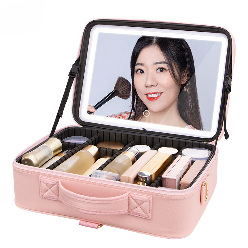 Pink large capacity 38CM