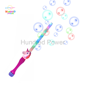 Jouets lumineux à LED, épée à bulles LED avec flash et musique, mini-épée à bulles Minicraft - Product Image 5