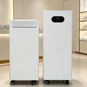 Estación de Energía Portátil de 3000W, Generador Solar Portátil, Estación de Energía Portátil con Batería LiFePO4 para Uso de Emergencia - Product Image 1