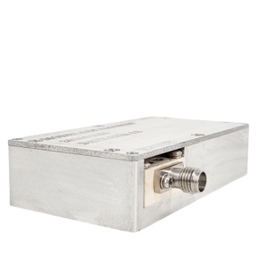 1-18GHz 1W Radar lĩnh vực tuyến tính RF điện vệ tinh thông tin liên lạc vi sóng khuếch đại - Product Image 5