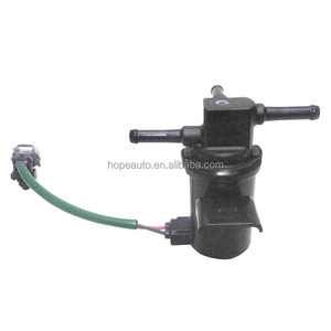 Vanne de retour solénoïde du réservoir de carburant 77720-60070 pour Toyota Land Cruiser Lexus LX470 - Product Image 3