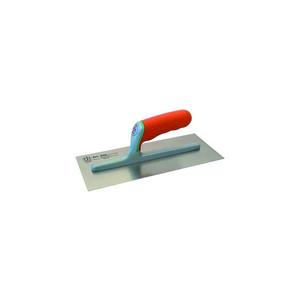ECCELSA '848' PAVAN SQUARED FLOAT TRULE 28x12 cm DIY Grade Plastique et Caoutchouc Lame Matériel - Product Image 2