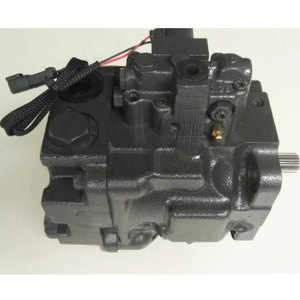 ปั๊มรถดันดินคุณภาพสูง ของใหม่ 708-1T-00420 708-1T-00421 D275A-5D ปั๊มหลัก ปั๊มไฮดรอลิก - Product Image 3