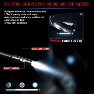 MaxiVideo MV480 Videoscope - Product Image 5