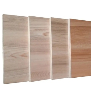 Bán buôn phòng khách hiện đại Poplar plywoods <span class=keywords><strong>4</strong></span> * 8ft 18 mét melamine nhiều lớp MDF/Ván Dăm/blockboard E1 tiêu chuẩn - Product Image 5