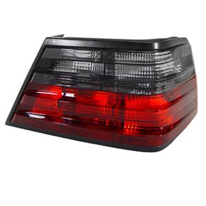 Luz de Circulación Diurna LED para Mercedes Benz Clase E W124 1986-1995, Lámpara Impermeable, Conjunto de Luces Traseras, Kit de Carrocería - Product Image 4