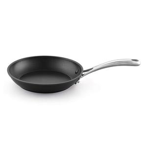 Best Cookware Kitchenware Spring Or Induction Forged Aluminum Grill Fry Pan - Product Image 3