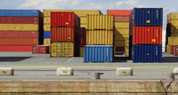 Transporte Marítimo FCL/LCL Puerta a Puerta, Servicio Económico y Rápido desde China a España, Francia, Alemania, Italia, Austria, Reino Unido y EE. UU.