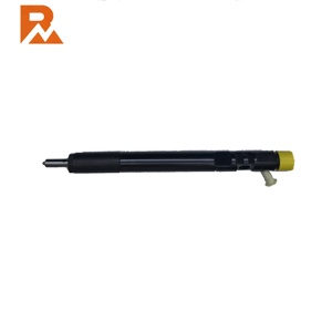 Injecteur Common Rail EJBR04701D A6640170221 R04701D/R03401D - Product Image 1