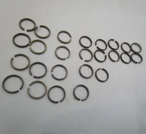 Hoge Kwaliteit Turbo Oplader Reparatie Kits Zuiger Ring Afdichting Ring Voor Auto-Onderdelen