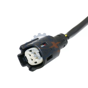 Bomba de Combustible CQLX de Alta Calidad para Harley <span class=keywords><strong>Sportster</strong></span> XL883 <span class=keywords><strong>1200</strong></span> OEM 75268-07F de Repuesto - Product Image 4