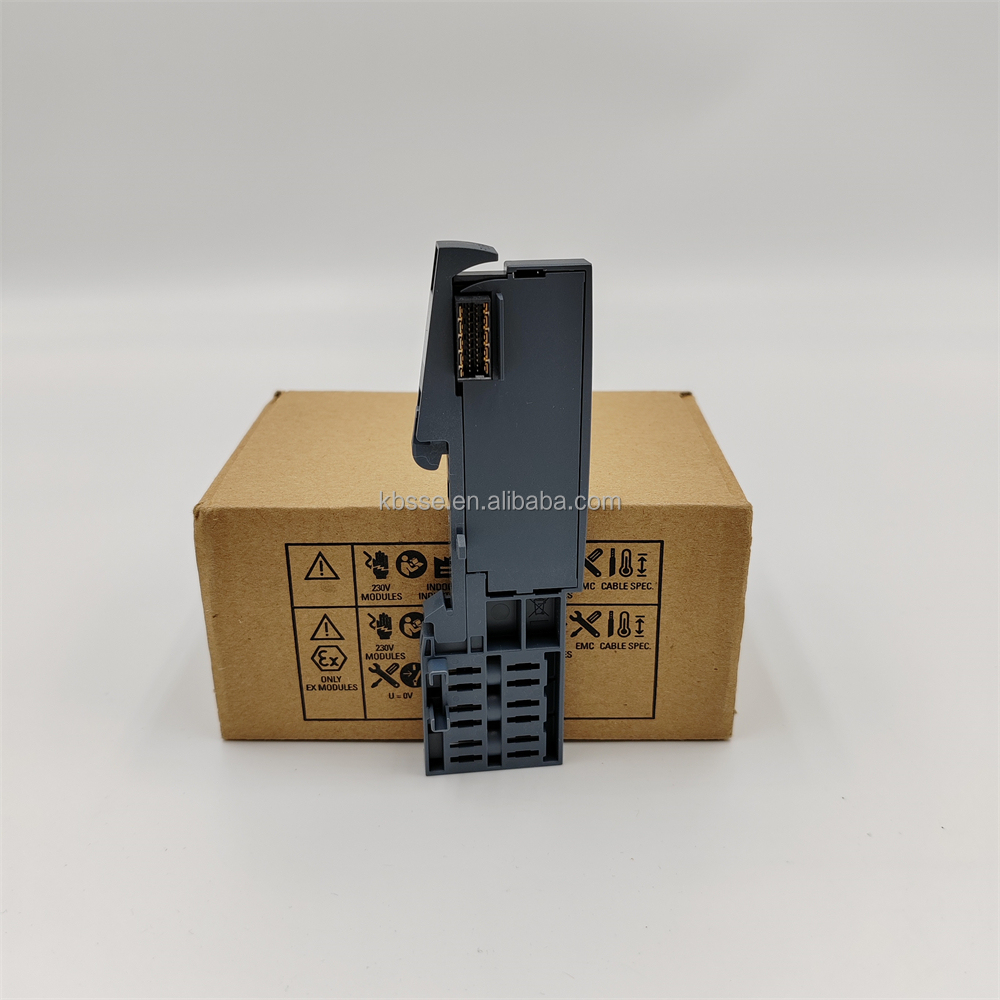 6ES7141-1BF31-0XA0 | lieferbar 6ES7141-1BF31-0XA0 | lieferbar