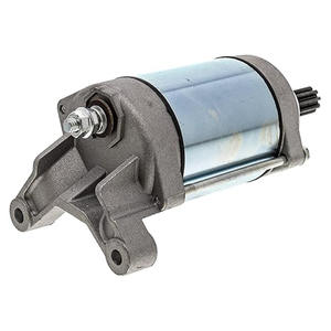 Ensemble de démarreur pour Polaris Sportsman 500, modèle Accord neuf, référence 3090326, accessoires pour moteur - Product Image 4